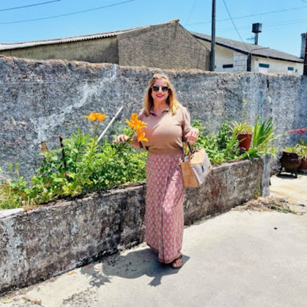 Meet your Posher, Anita